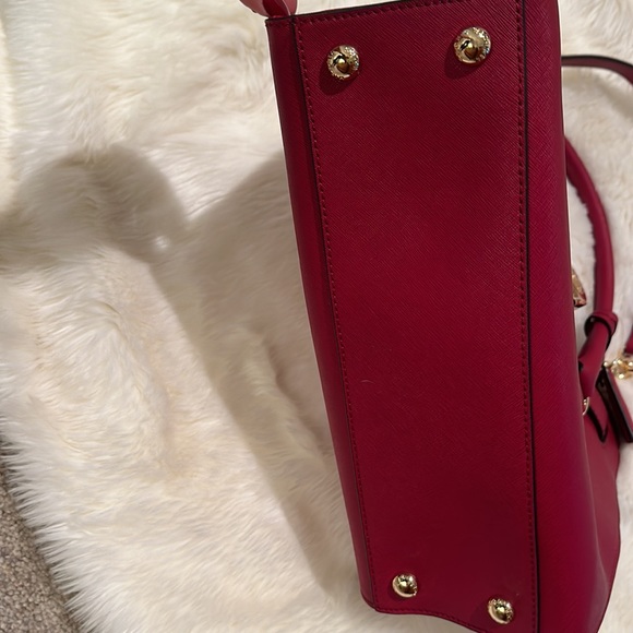 MICHAEL KORS PURSE - Picture 3 of 4